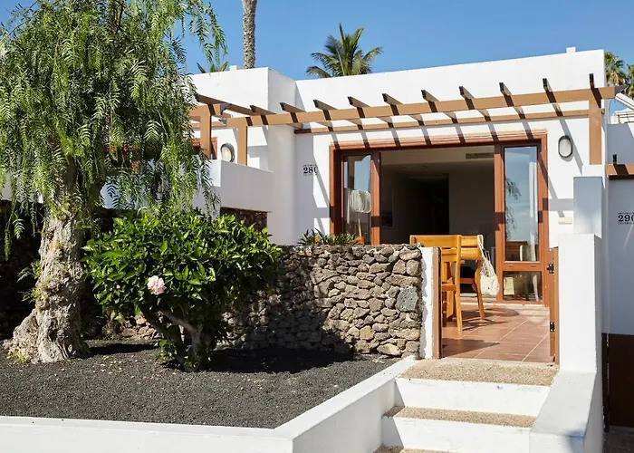 Grupotel Flamingo Beach Playa Blanca 