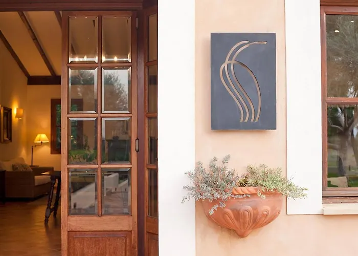 Son Corb Boutique Hotel Cala Bona 