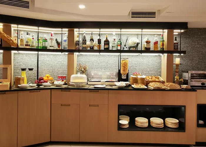 Hotel Don Rodrigo Palencia