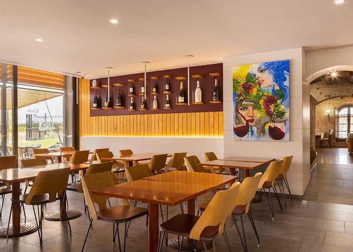 Hotel Restaurant Sol I VI