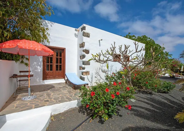Villa El Inti