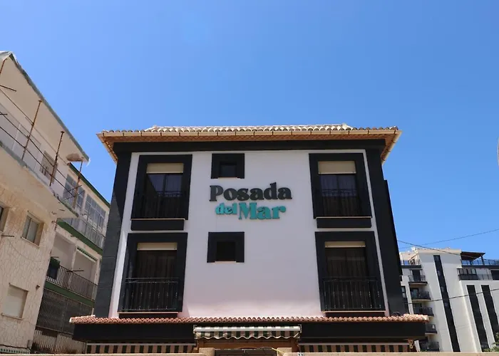 203 I Posada Del Mar I Encantador Hostel En La Playa De Gandia