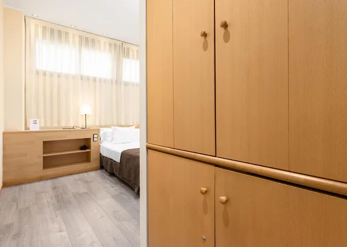 Apartamentos DV