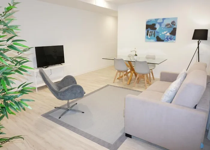 Inés Luna Suites