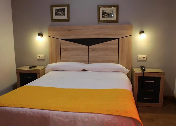 Hostal Madrid