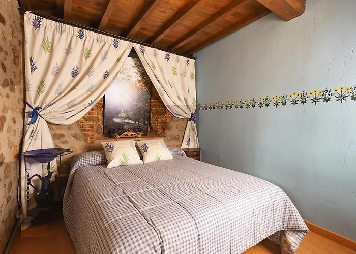 Antigua Posada, Valle del Jerte