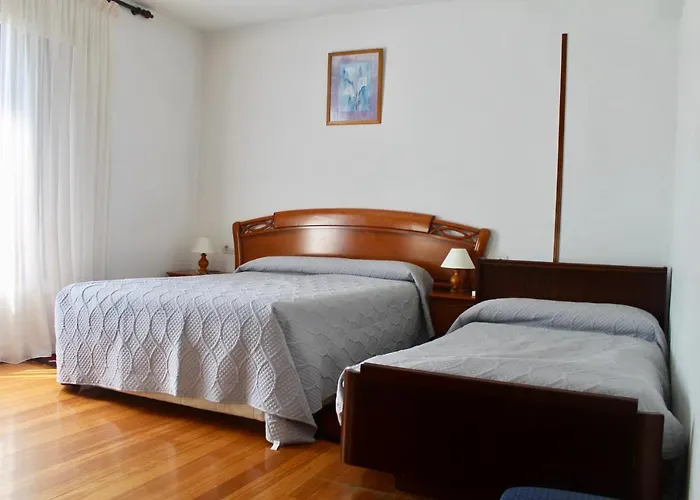 Caserio en Zona Rural Istilla Hondarribia