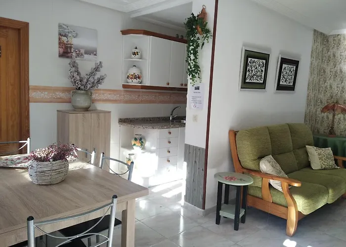 Casa Hostal Olga - Castilla y León