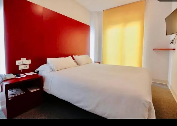 Hostal Albany Leon