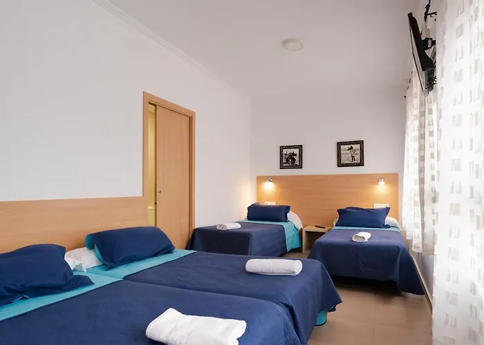 Hostal Mitre
