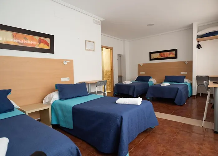 Hostal Mitre