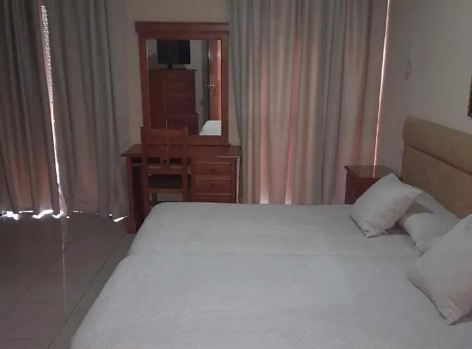 Hotel Roma San Fernando