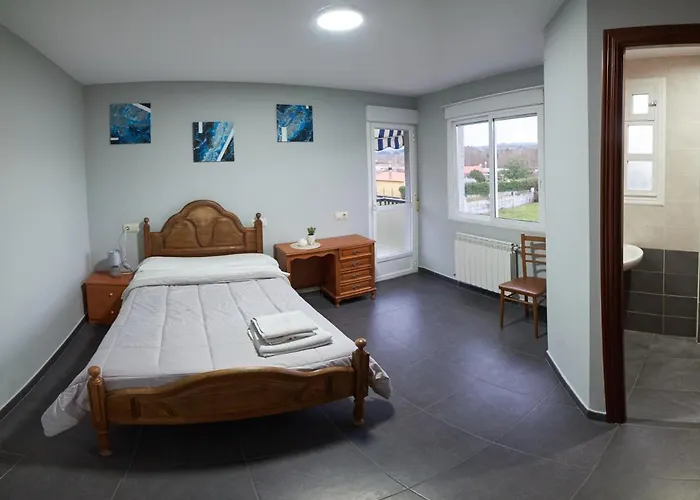 Hostal Molgas