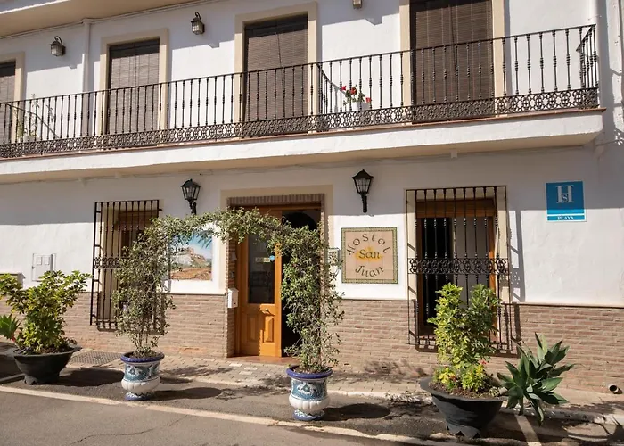 Hostal San Juan