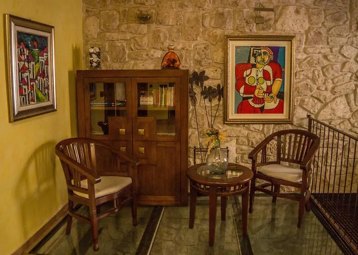 Hotel El Soportal de Uceda