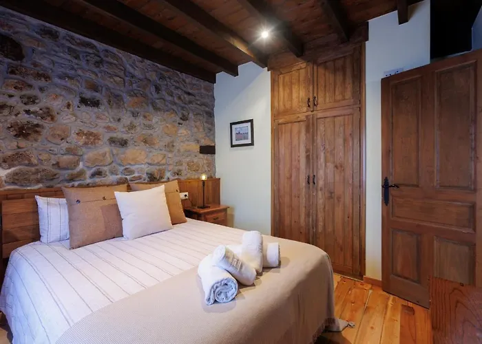 Hotel Rural El Molino Soto De Cangas