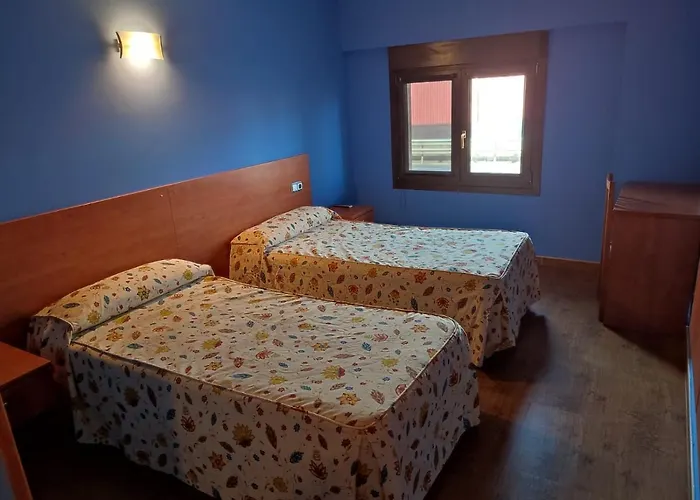 Pension Urola Zumárraga