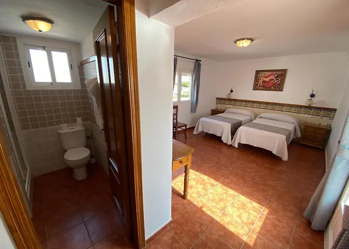 Hotel Simón Mojácar