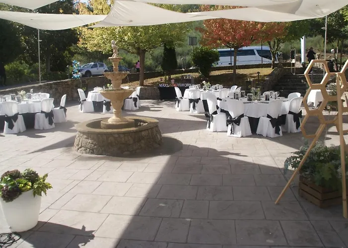 Hotel Cemar