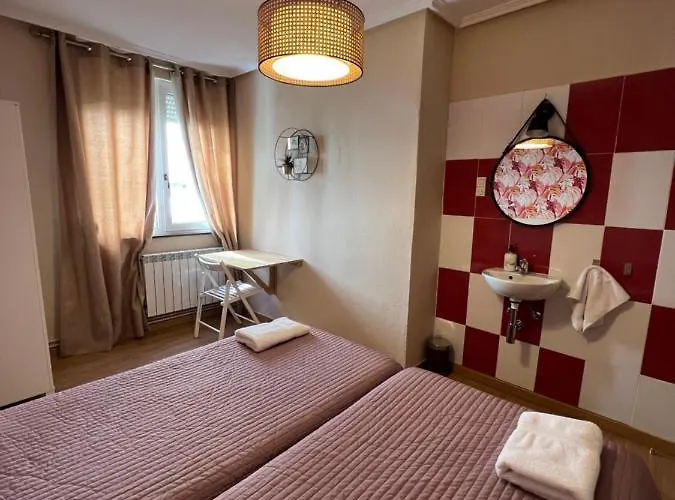 Hosteria Tajahierro Reinosa