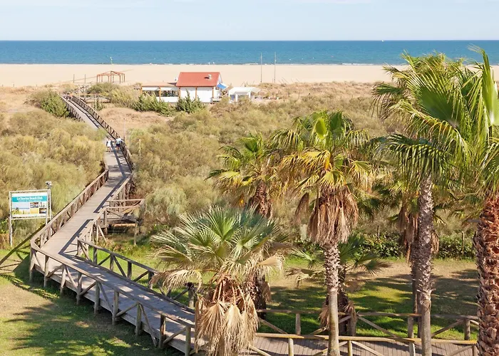 Playamarina Hotel Ayamonte