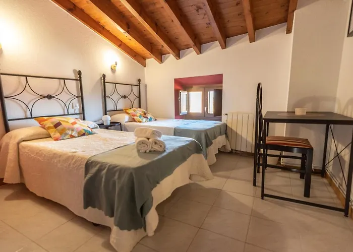 Pension Quintana Prellezo