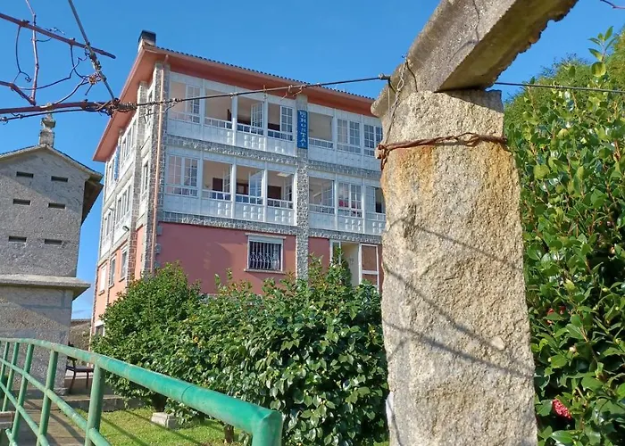 Hostal Boavista