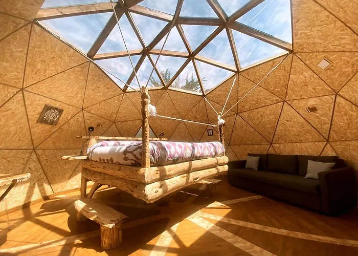 Aparthotel Xalet De Prades