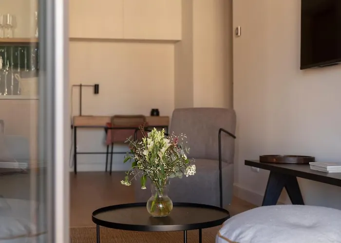 Can Verí Suites Sóller