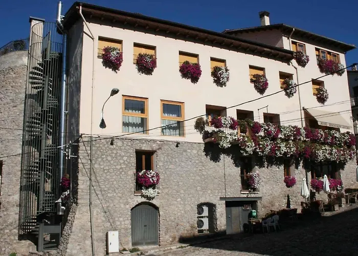 Hotel Arturo