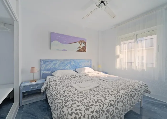 All Suite Ibiza Aparthotel Sant Antoni de Portmany