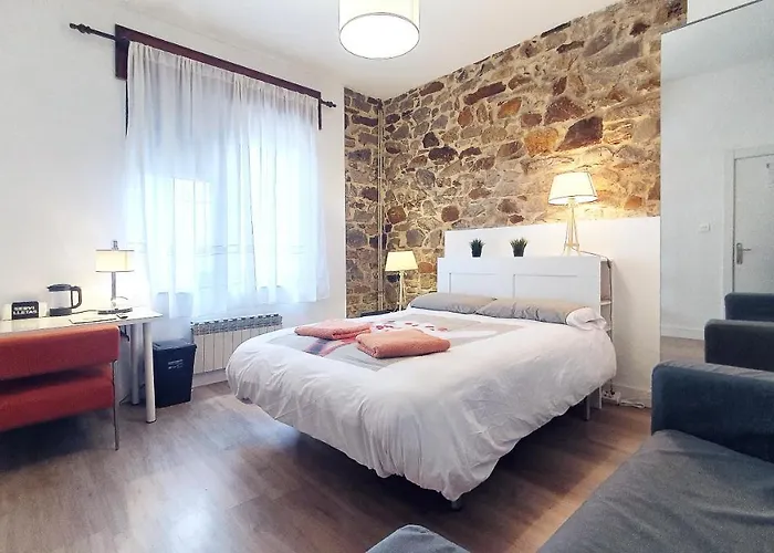 Hotel Tuul Etxea