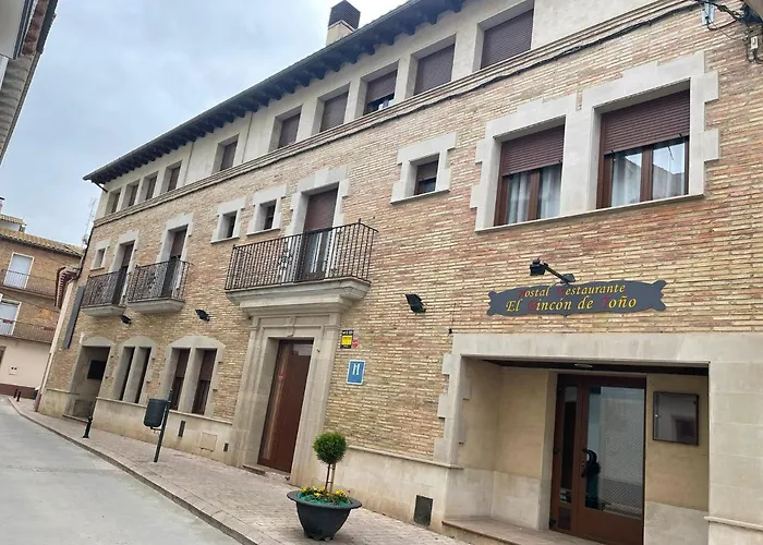 El Rincon De Toño