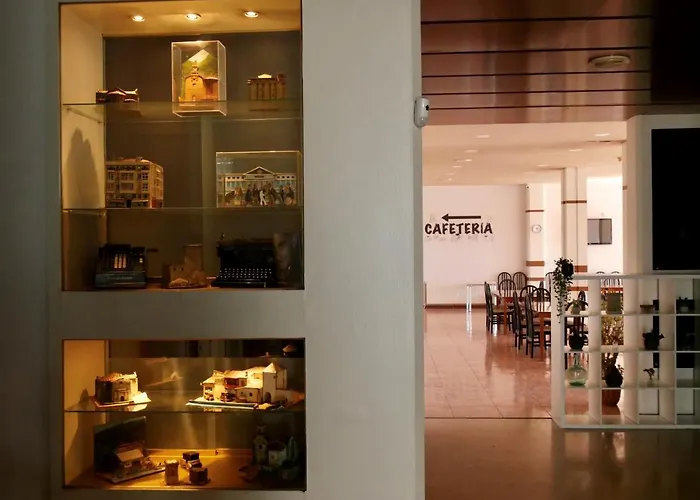 Hotel Eumesa Puentedeume