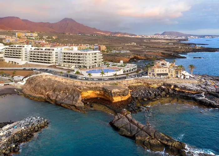 H10 Atlantic Sunset Horizons Collection Hotel Costa Adeje 