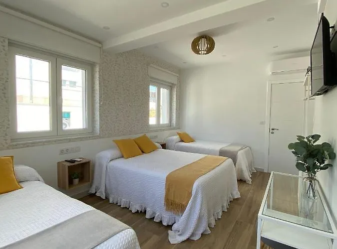 Portosantiago Boutique & Rooms Portomarín