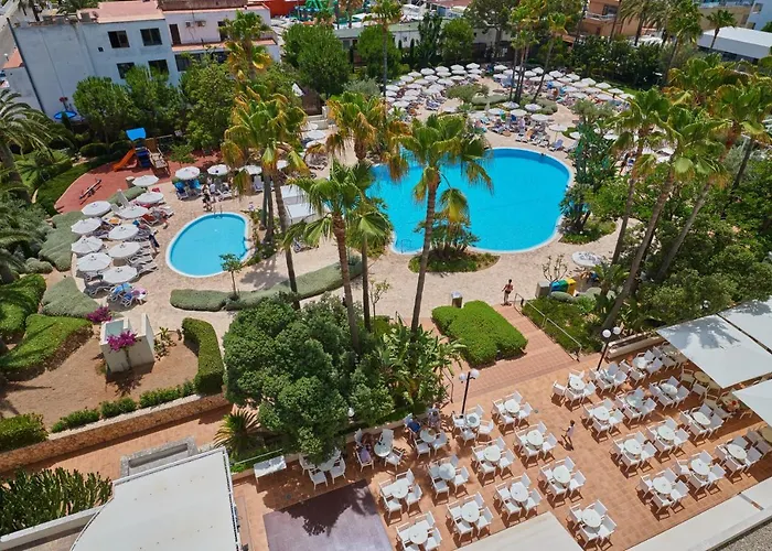 Hipotels Said Cala Millor 