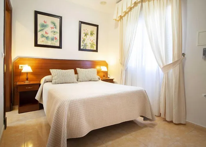 Hostal Los Gallos