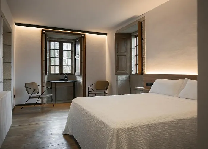 Pazo Da Buzaca