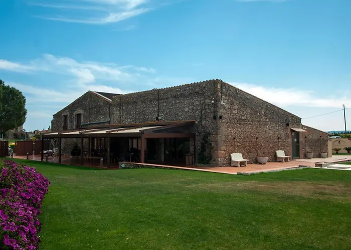 Hotel Aires De L'Emporda Vilacolum