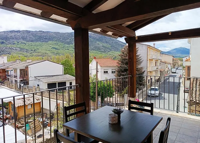 Hotel Alma Rosa