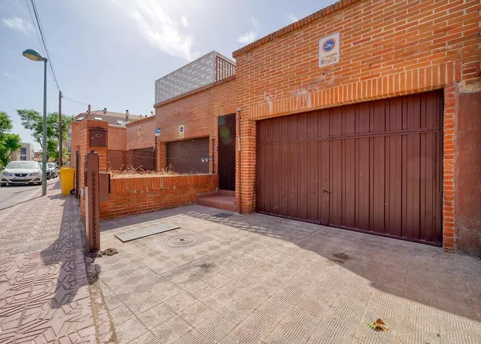 CASACAFÉ Madrid Pozuelo Estación Private