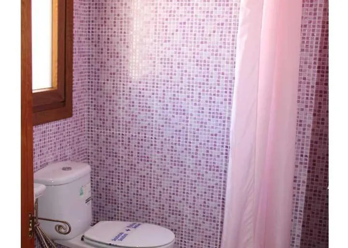 Hostal La Savina Cervera 