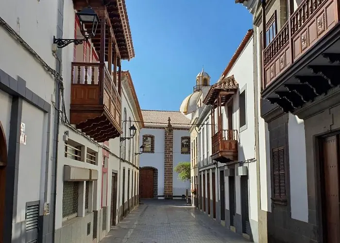 Casa Andrea Teror