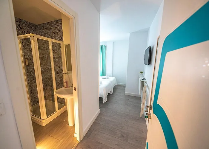 L'Boutique Tarifa Rooms