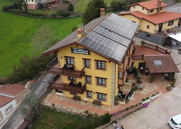 La Solana Montañesa