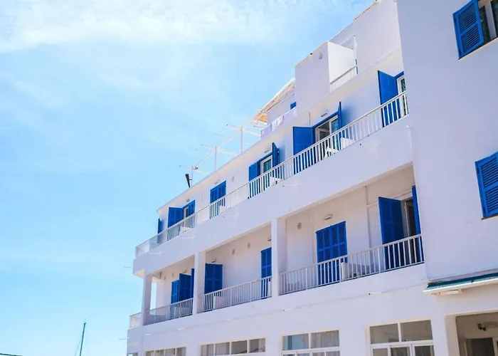 Som Suret Hotel (Adults Only)
