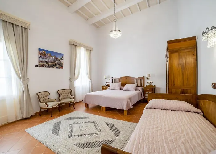 Seranova Luxury Hotel - Adults Only Ciutadella 