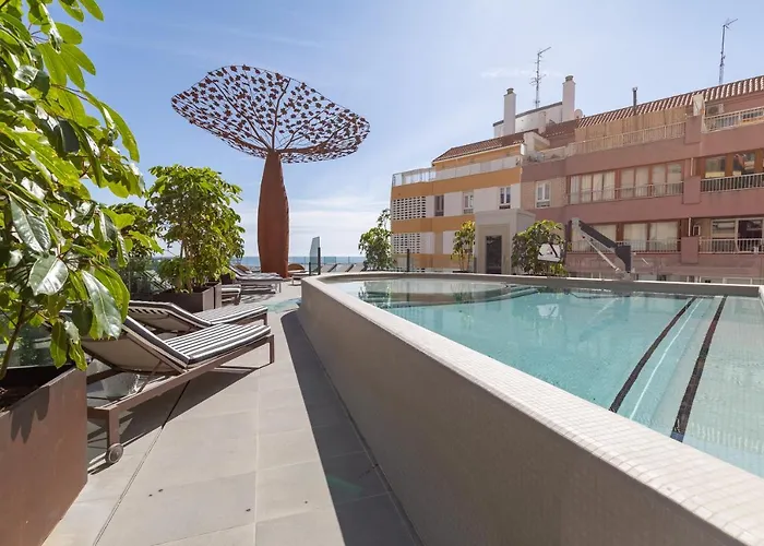Maison Marineta Dénia