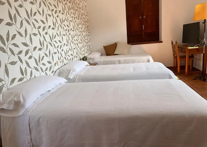 Hostal Villa el Colmenar